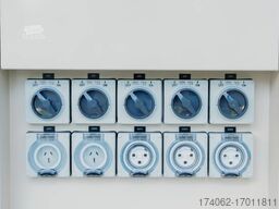 BES30S3 All-In-One Energy System - 30 kVA-30.7 kWh