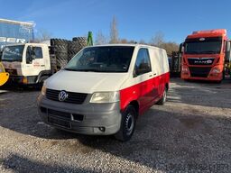 VOLKSWAGEN T5 Transporter Kasten-Kombi Kasten 4Motion 4X4