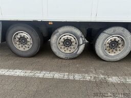 Schmitz Refrigerated trailer / Kühlauflieger / Køletrailer