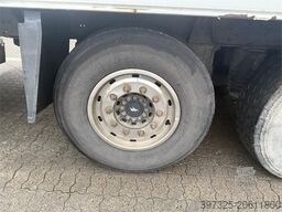 Schmitz Refrigerated trailer / Kühlauflieger / Køletrailer