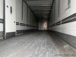 Schmitz Refrigerated trailer / Kühlauflieger / Køletrailer