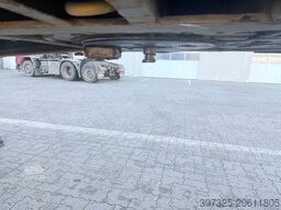 Krone City curtain / City-Plane / City gardin