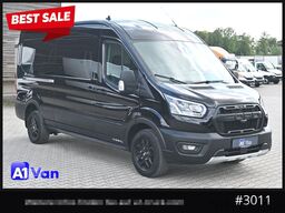FORD Transit 350 , Klima, RFK , Navi, AHK, Leder