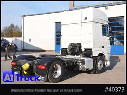 DAF XF 450 FT SSC, GGVS ADR Intarder, Navi