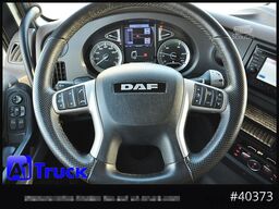 DAF XF 450 FT SSC, GGVS ADR Intarder, Navi