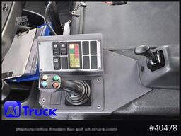 KAMAG Kamag Truck  Wiesel Rangierer, Terberg