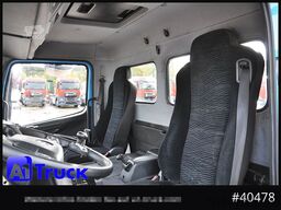 KAMAG Kamag Truck  Wiesel Rangierer, Terberg