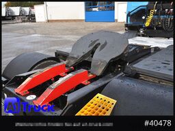 KAMAG Kamag Truck Wiesel Rangierer, Terberg