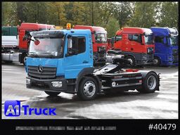 KAMAG Kamag Truck Wiesel, Rangierer, Terberg