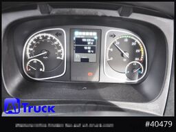 KAMAG Kamag Truck Wiesel, Rangierer, Terberg