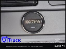 MERCEDES-BENZ Kamag Truck Wiesel, Rangierer, Terberg