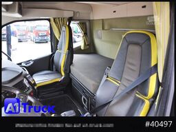 VOLVO FH16 750, Langholz, Palfinger, Liftachse, 6x4,