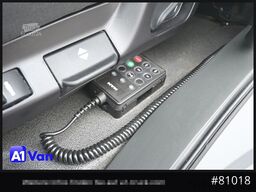 MAN TGL 8.190 4x2, Klima, LBW, Rockinger