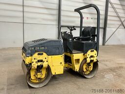 Bomag BW 120 AD-3