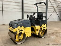 Bomag BW 120 AD-3