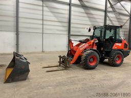 Kubota R 065