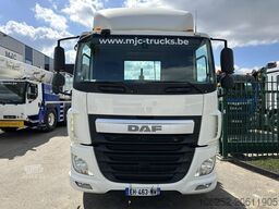 DAF CF 460 4x2 19T MARREL ABROLLKIPPER HAKEN - 5.10...