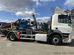 DAF CF 460 4x2 19T MARREL ABROLLKIPPER HAKEN - 5.10...