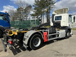 DAF CF 460 4x2 19T MARREL ABROLLKIPPER HAKEN - 5.10...