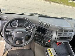 DAF CF 460 4x2 19T MARREL ABROLLKIPPER HAKEN - 5.10...