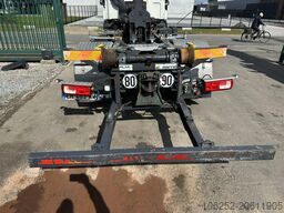 DAF CF 460 4x2 19T MARREL ABROLLKIPPER HAKEN - 5.10...