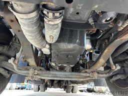 Volvo FMX 370 6x2 PRITSCHE 6M35 + KRAN EFFER 215/6S -...