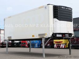 SCHMITZ CARGOBULL WKO BDF Wechselbrücke Kühlkoffer Carrier