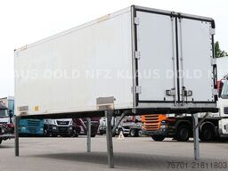 SCHMITZ CARGOBULL WKO BDF Wechselbrücke Kühlkoffer Carrier