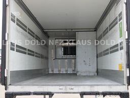 SCHMITZ CARGOBULL WKO BDF Wechselbrücke Kühlkoffer Carrier