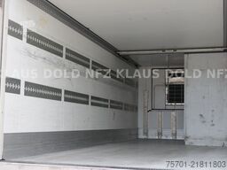 SCHMITZ CARGOBULL WKO BDF Wechselbrücke Kühlkoffer Carrier
