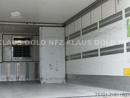 SCHMITZ CARGOBULL WKO BDF Wechselbrücke Kühlkoffer Carrier