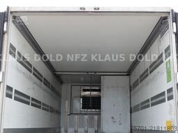 SCHMITZ CARGOBULL WKO BDF Wechselbrücke Kühlkoffer Carrier