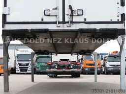 SCHMITZ CARGOBULL WKO BDF Wechselbrücke Kühlkoffer Carrier