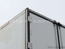 SCHMITZ CARGOBULL WKO BDF Wechselbrücke Kühlkoffer Carrier
