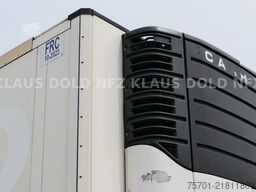 SCHMITZ CARGOBULL WKO BDF Wechselbrücke Kühlkoffer Carrier