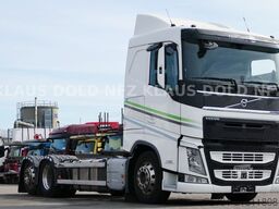 VOLVO FH 500 BDF Retarder Lift-/Lenkachse LBW Euro 6