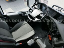 VOLVO FH 500 BDF Retarder Lift-/Lenkachse LBW Euro 6