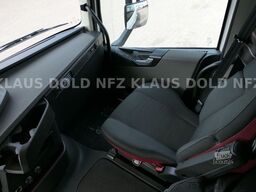 VOLVO FH 500 BDF Retarder Lift-/Lenkachse LBW Euro 6
