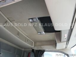 VOLVO FH 500 BDF Retarder Lift-/Lenkachse LBW Euro 6