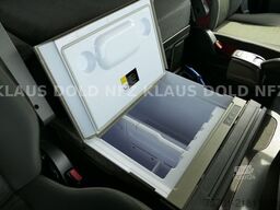 VOLVO FH 500 BDF Retarder Lift-/Lenkachse LBW Euro 6