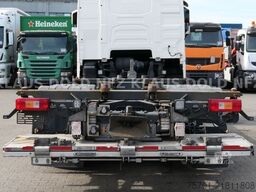 VOLVO FH 500 BDF Retarder Lift-/Lenkachse LBW Euro 6