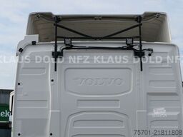 VOLVO FH 500 BDF Retarder Lift-/Lenkachse LBW Euro 6