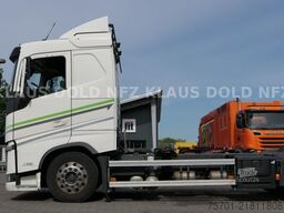 VOLVO FH 500 BDF Retarder Lift-/Lenkachse LBW Euro 6