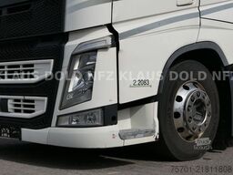 VOLVO FH 500 BDF Retarder Lift-/Lenkachse LBW Euro 6
