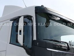 VOLVO FH 500 BDF Retarder Lift-/Lenkachse LBW Euro 6