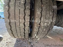 MERCEDES-BENZ 818 Atego,Euro5, DiffSperre, Blattfeder, LBW 1to