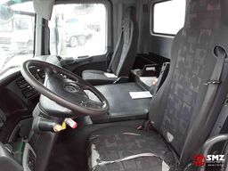 Mercedes Actros 2544 retarder 2 pedale AP achse