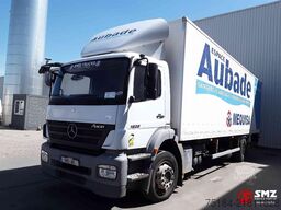 Mercedes Axor 1829