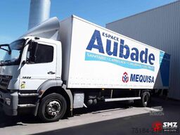 Mercedes Axor 1829