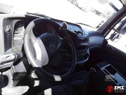 Mercedes Axor 1829